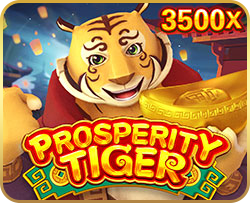 Prosperity Tiger JDB